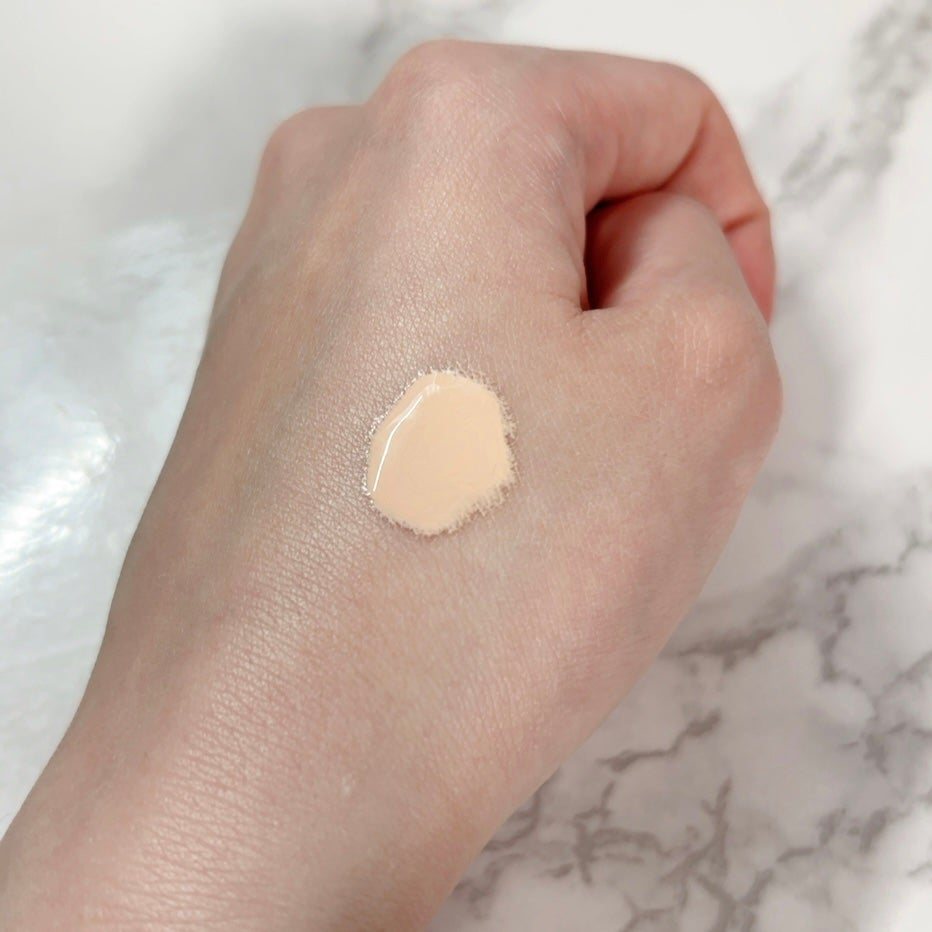 ケイト ポアレスキーパー FORオイリー/KATE/化粧下地を使ったクチコミ(3枚目)