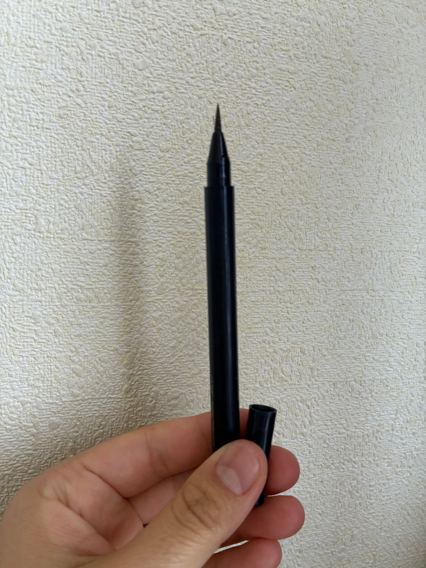 ラスティングアイライナーA/media/リキッドアイライナーを使ったクチコミ(2枚目)