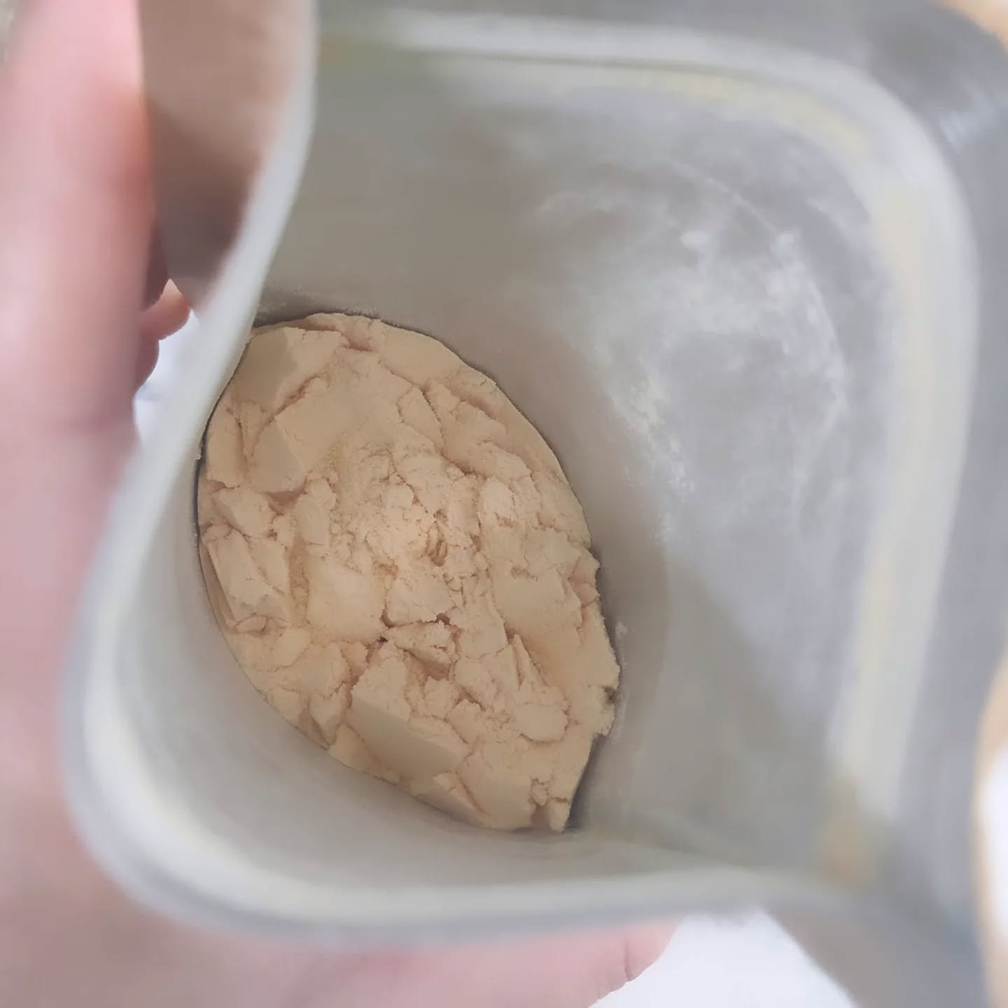 有機アセロラビタミンＣパウダー8500mg/ブルークレールサンテ/その他食品を使ったクチコミ（3枚目）