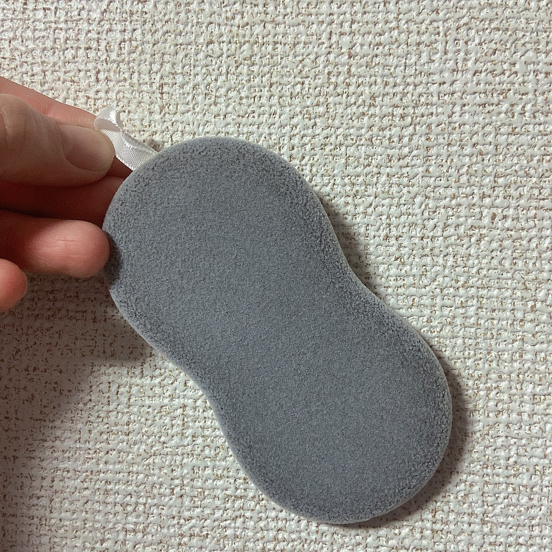 マイクロファイバースポンジ/キャンドゥ/その他を使ったクチコミ（1枚目）