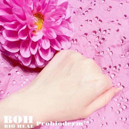プロバイオダーム™ コラーゲン リモデリング ブースターショット プログラム/BIOHEAL BOH/美容液を使ったクチコミ(7枚目)