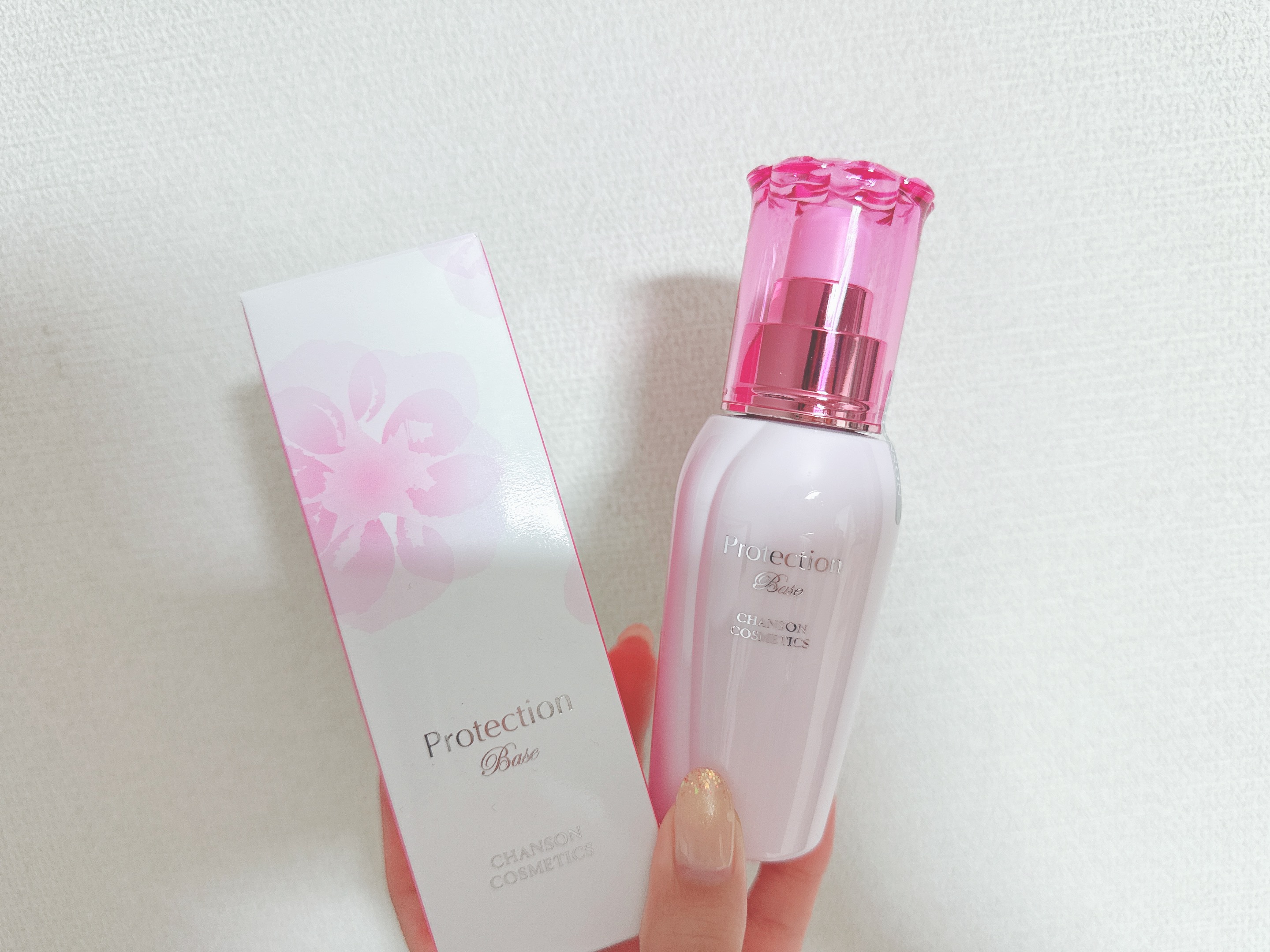 シャンソンプロテクションベース他 PROTECTION BASE | シャンソン化粧品