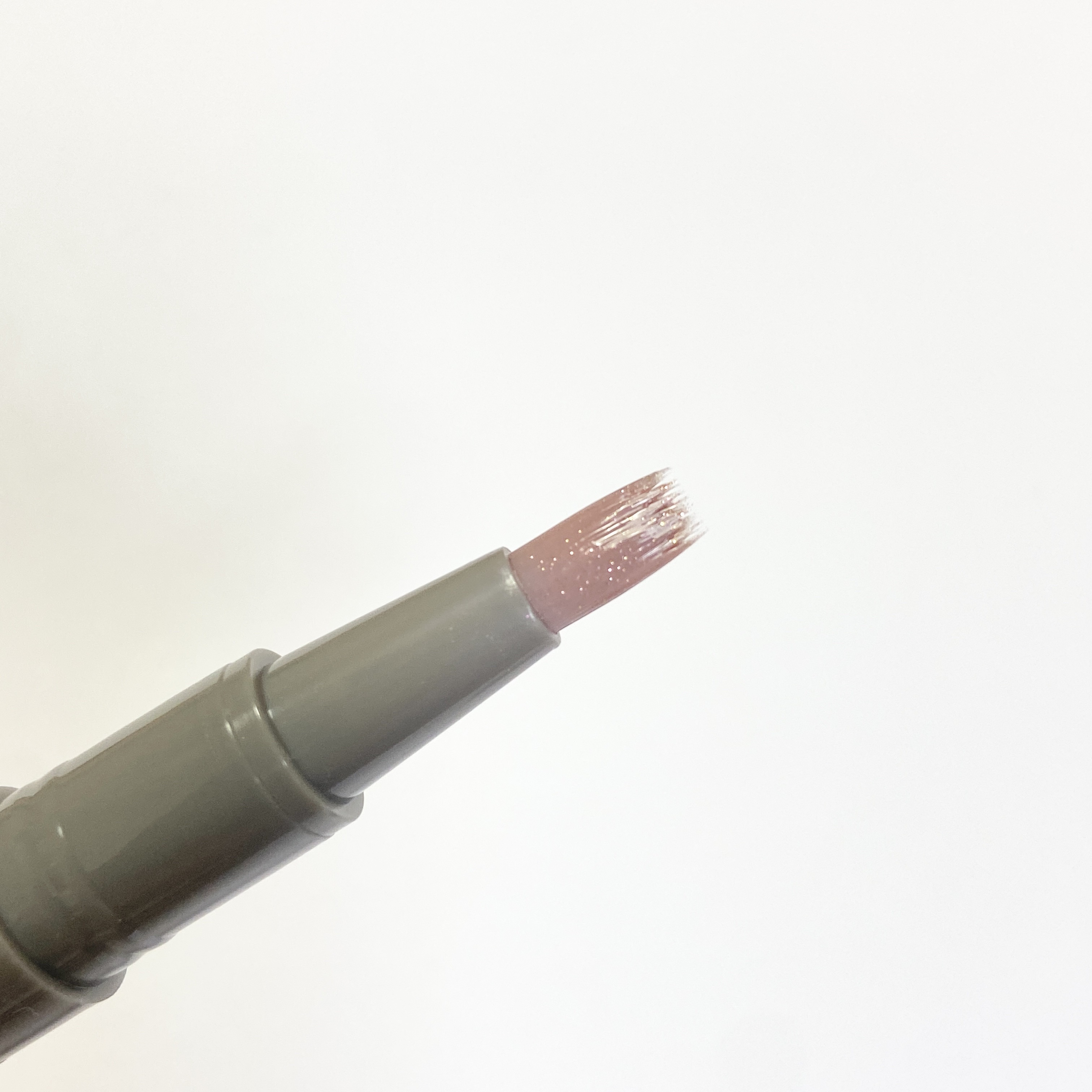 マグネットスティックネイルジェル/3COINS/ジェルネイルを使ったクチコミ（3枚目）