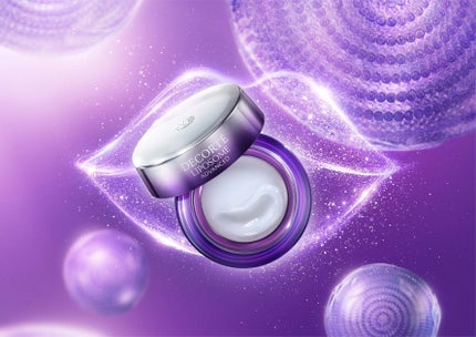 コスメデコルテ リポソーム アドバンスト リペアリップセラム/DECORTÉ/リップ美容液を使ったクチコミ(1枚目)