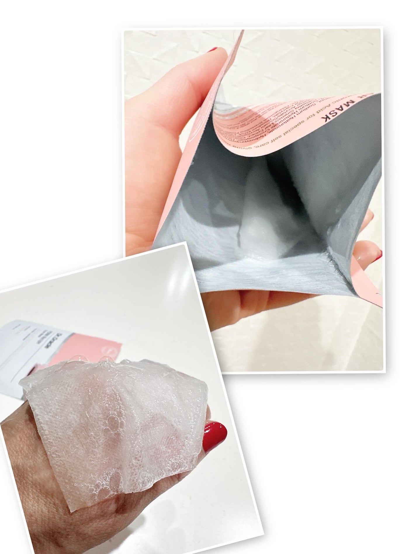 fuzukiフォロバ♡ on LIPS 「世界120以上もの支店を持つ韓国メディカルグループ発のドクター..」(9枚目)