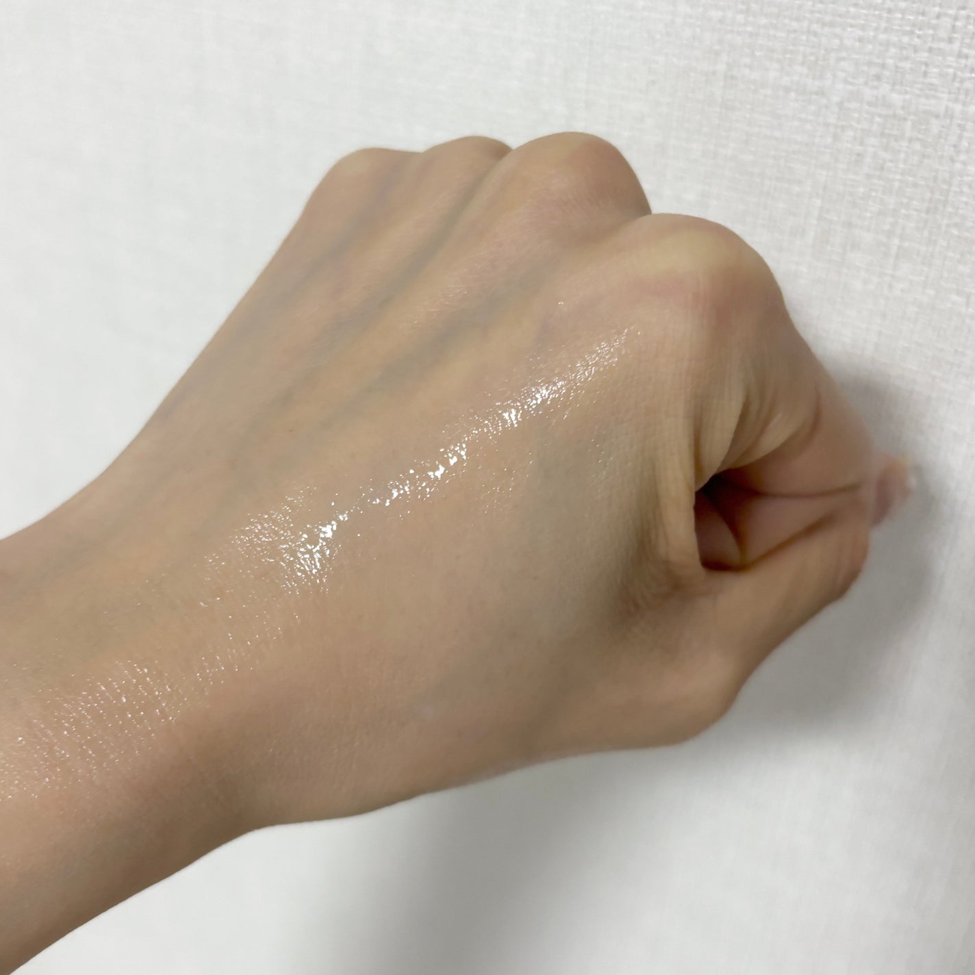 RXザ・6ペプチドスキンブースターセラム/COSRX/ブースター・導入液を使ったクチコミ(4枚目)