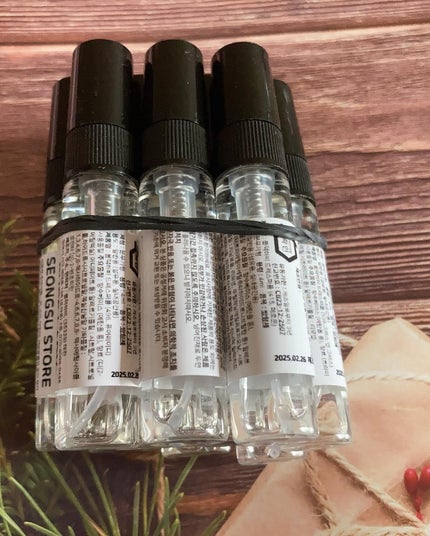 ディフューザー/BLACK HOBBY/ルームフレグランスを使ったクチコミ(8枚目)