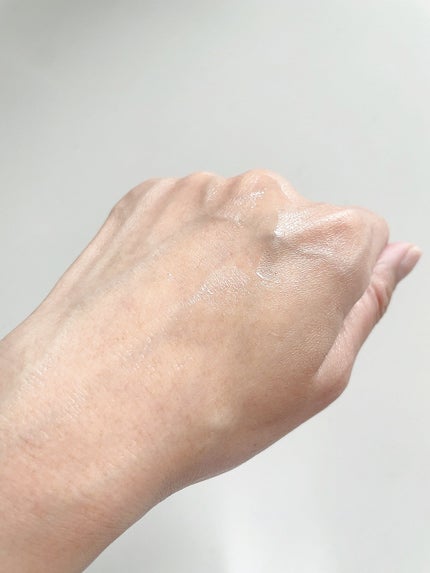 NDSポイントショット2000アンプル/ISOI/美容液を使ったクチコミ(4枚目)