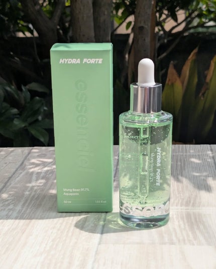 uniuniko8413 on LIPS 「肌馴染み超爆速級✈️ベタベタするの嫌いな人にオススメしたいまる..」(6枚目)