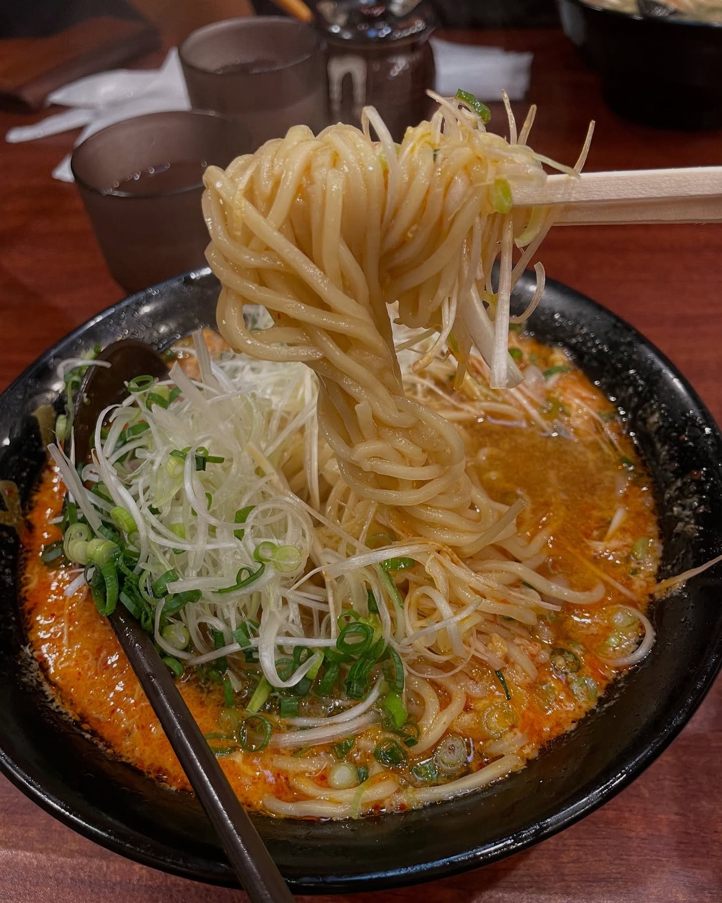 しのち☀️フォロバ100 on LIPS 「ナルトとにごやんのほっこり2人旅地元に愛しあいされているアット..」(6枚目)