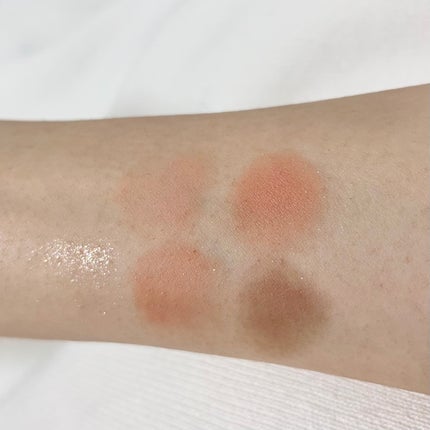 ã«ãðŠ on LIPS ãDintoã®ã¢ã€ã·ã£ããŠïŒïŒèªç¶ç®å
ã«æº¶ã蟌ãã¢ã€ã·ã£ããŠã§ã..ãïŒ4æç®ïŒ