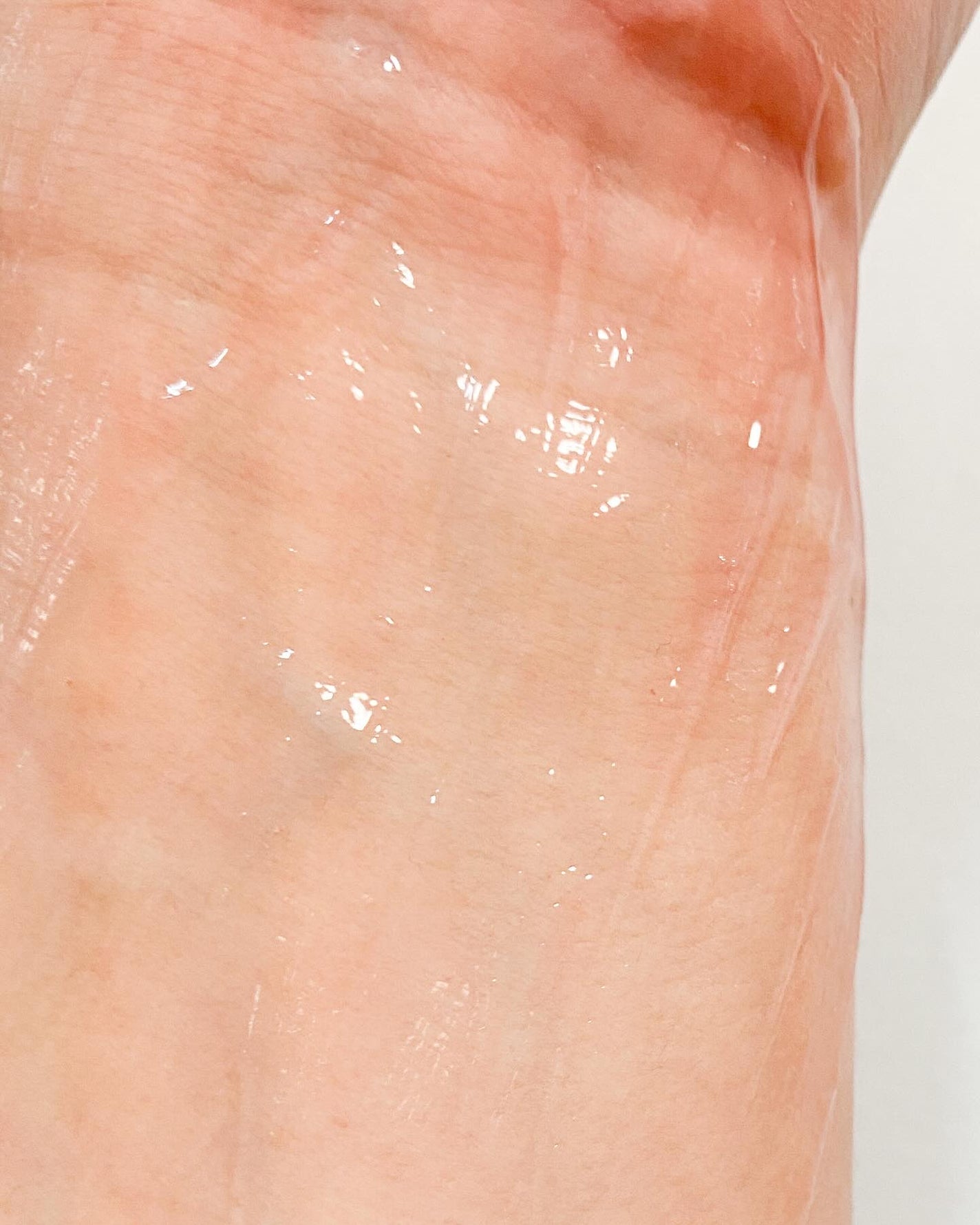 レッドモチセラム30/アレンシア/美容液を使ったクチコミ(5枚目)