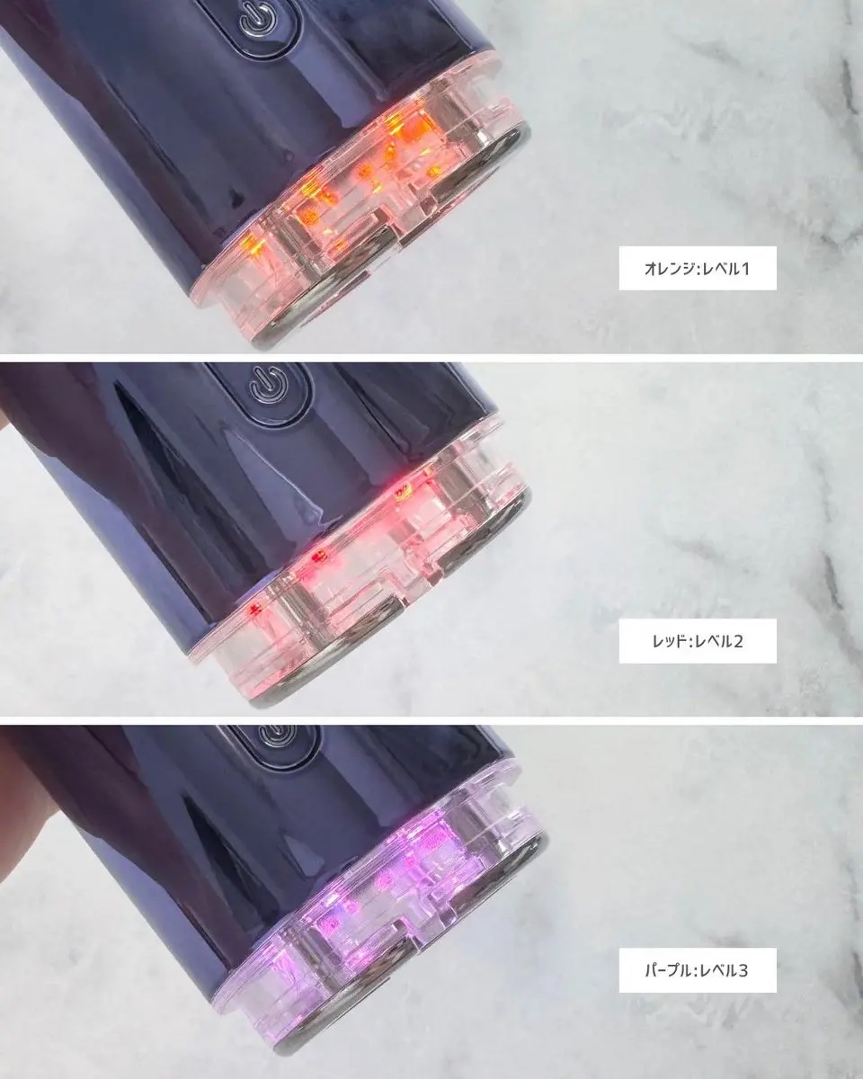 インモトックス小顔リフトアップペプチドショットクリーム＆吸引ジェット/MEDITHERAPY/フェイスクリームを使ったクチコミ（3枚目）