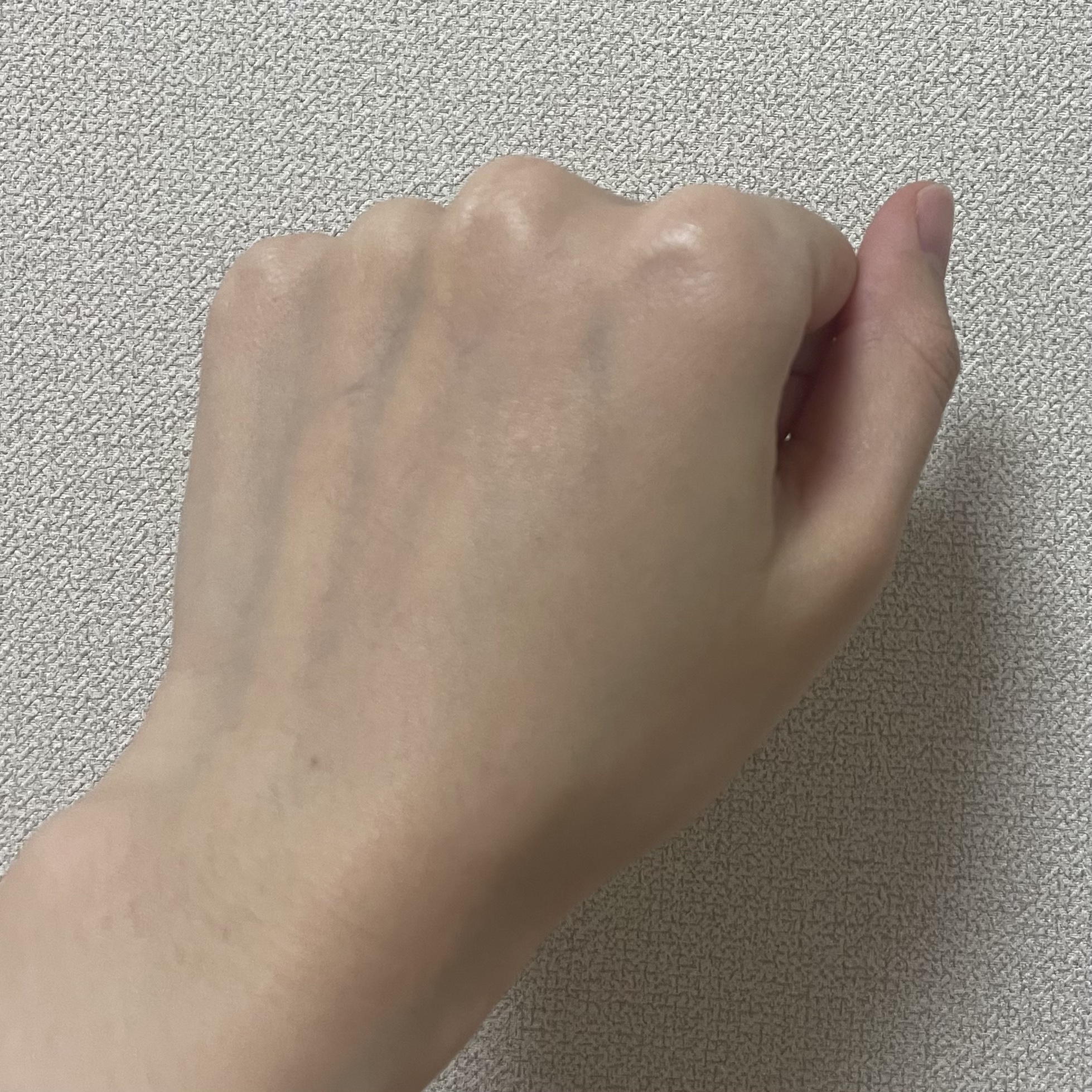 グルタチオンソームCCサンクリームトーニングチューブ/Abib /CCクリームを使ったクチコミ（3枚目）