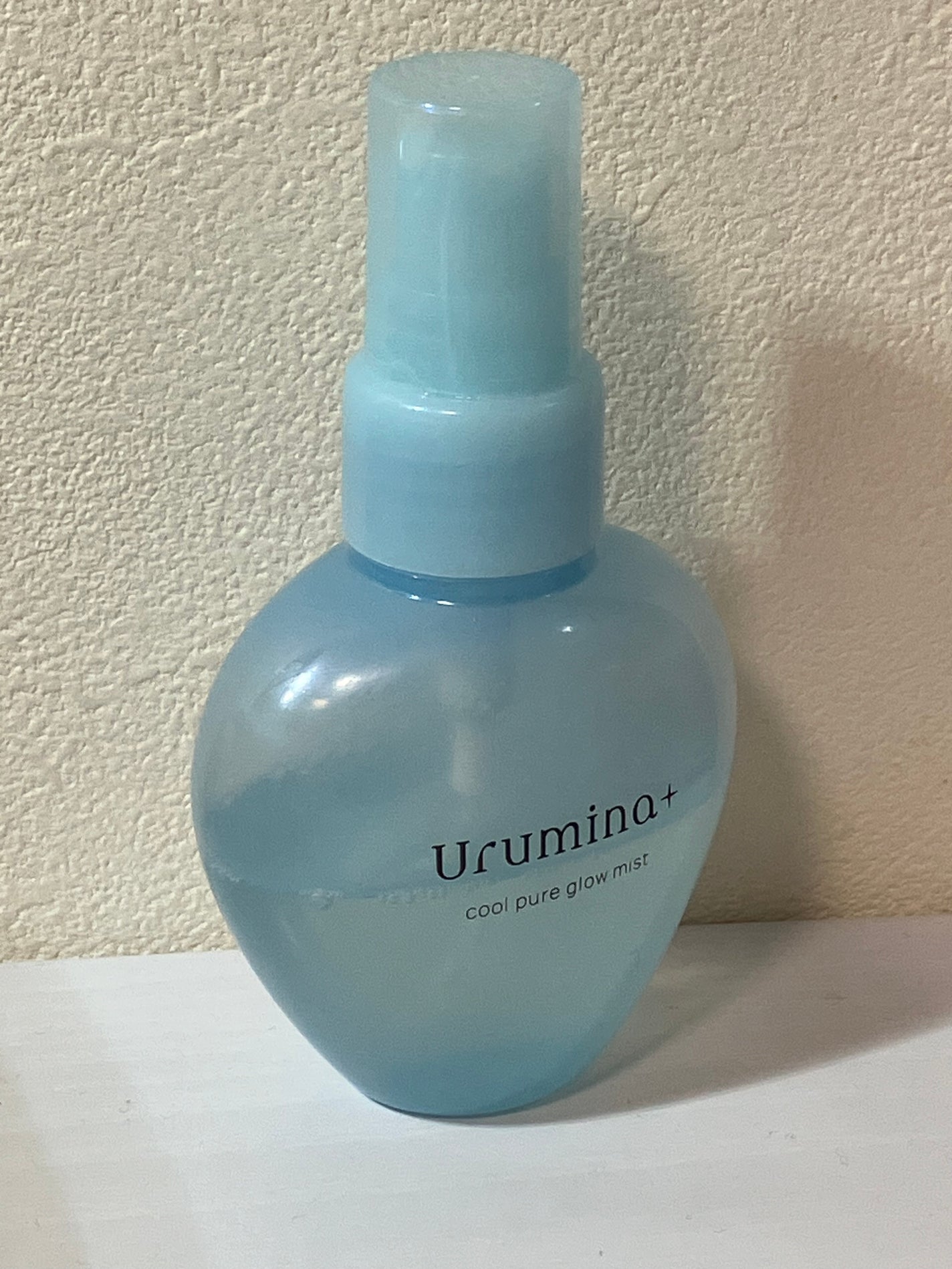 生つやキープミスト/ウルミナプラス/美容液を使ったクチコミ(1枚目)