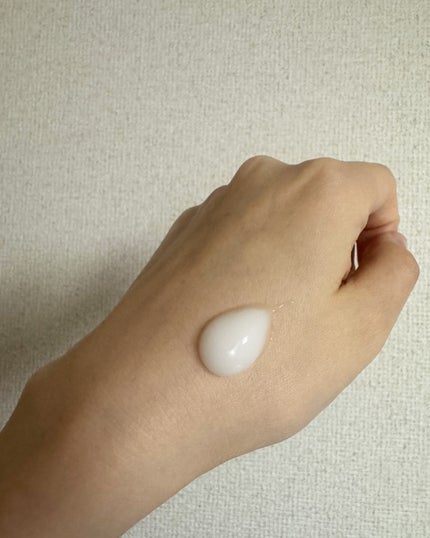 エステ洗顔ジェル/アクアレーベル/その他洗顔料を使ったクチコミ(2枚目)