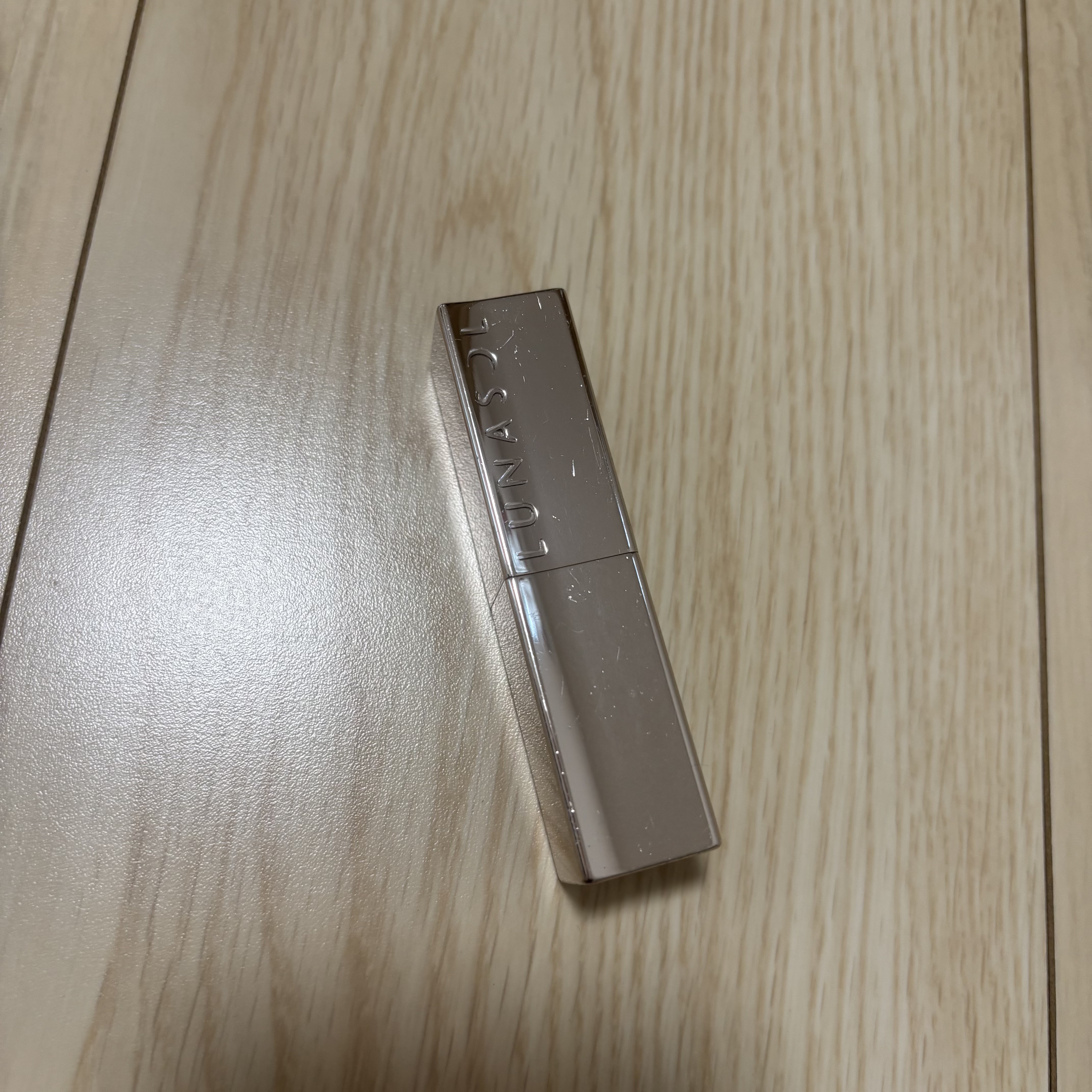 ルナソル フュージングカラーリップス/LUNASOL/口紅を使ったクチコミ（1枚目）