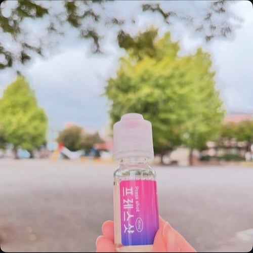 PRESS SHOT/PRESS SHOT/美容サプリメントを使ったクチコミ(2枚目)