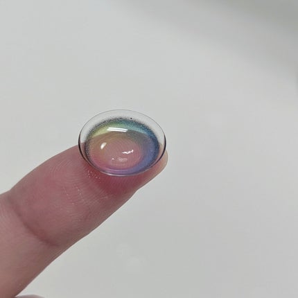 Lollipop/MIMIC LENS/ïŒã¶æïŒïŒMONTHïŒã«ã©ã³ã³ã䜿ã£ãã¯ãã³ãïŒ3æç®ïŒ