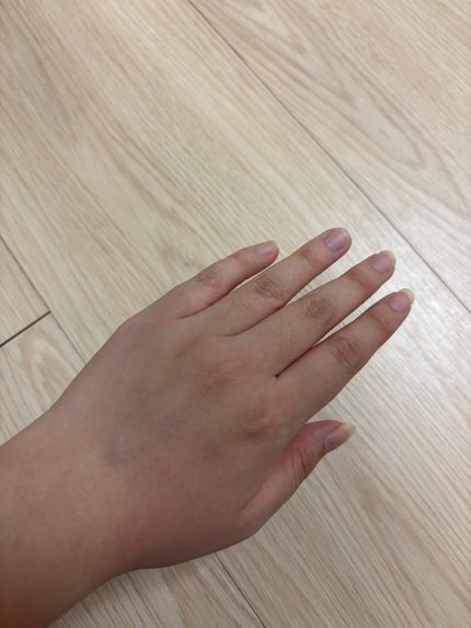 オールアバウトグロウトーンアップクリーム/CHASIN'RABBITS/化粧下地を使ったクチコミ(3枚目)