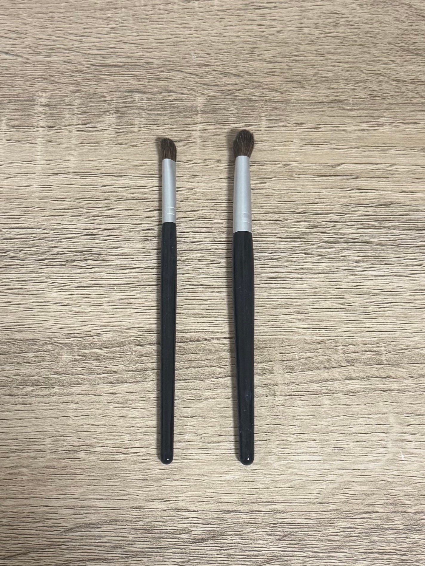 アイシャドウブラシセット/ロージーローザ/メイクブラシを使ったクチコミ(1枚目)