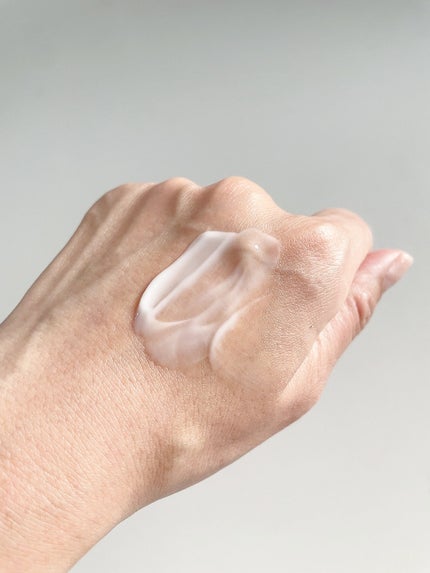 PHセンシティブマスクスージング&モイスト/SAM'U/シートマスク・パックを使ったクチコミ(3枚目)