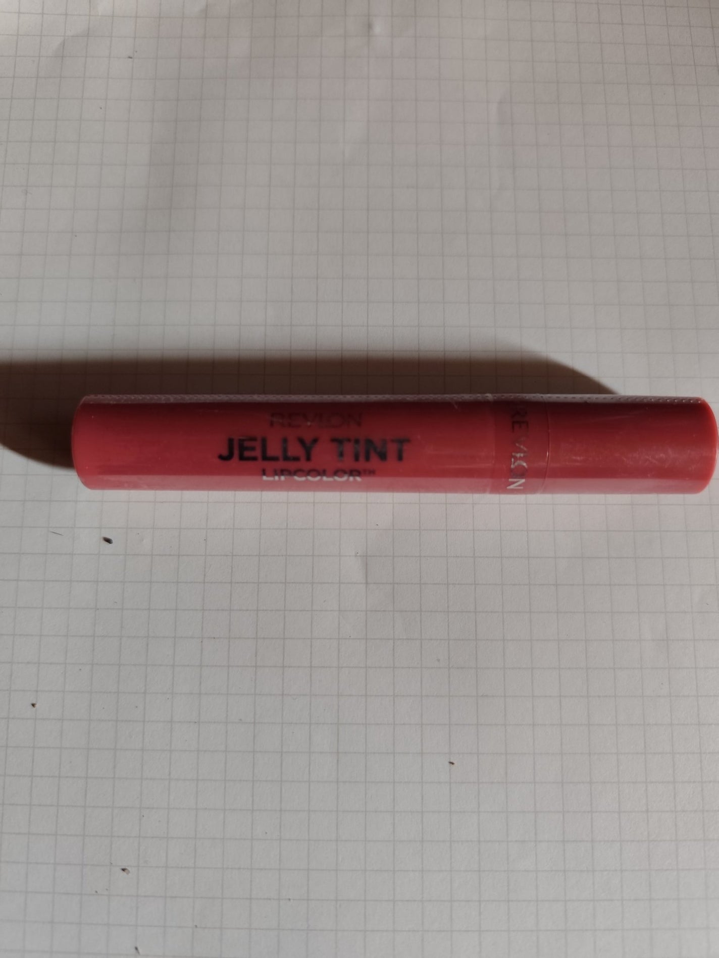 ジェリー ティント リップカラー/REVLON/リップティントを使ったクチコミ(1枚目)