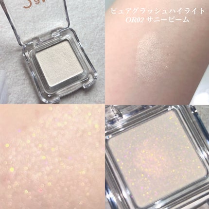 デュアルチーク/2aN/パウダーチークを使ったクチコミ(6枚目)