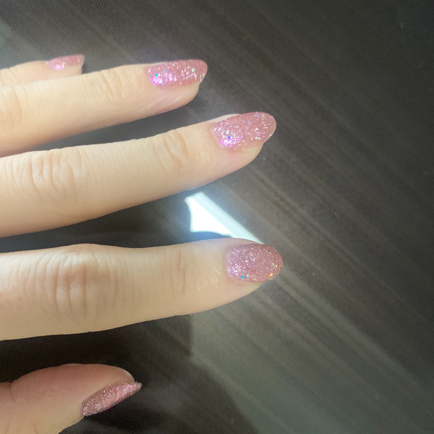 カラフルネイルズ/キャンメイク/マニキュアを使ったクチコミ（3枚目）