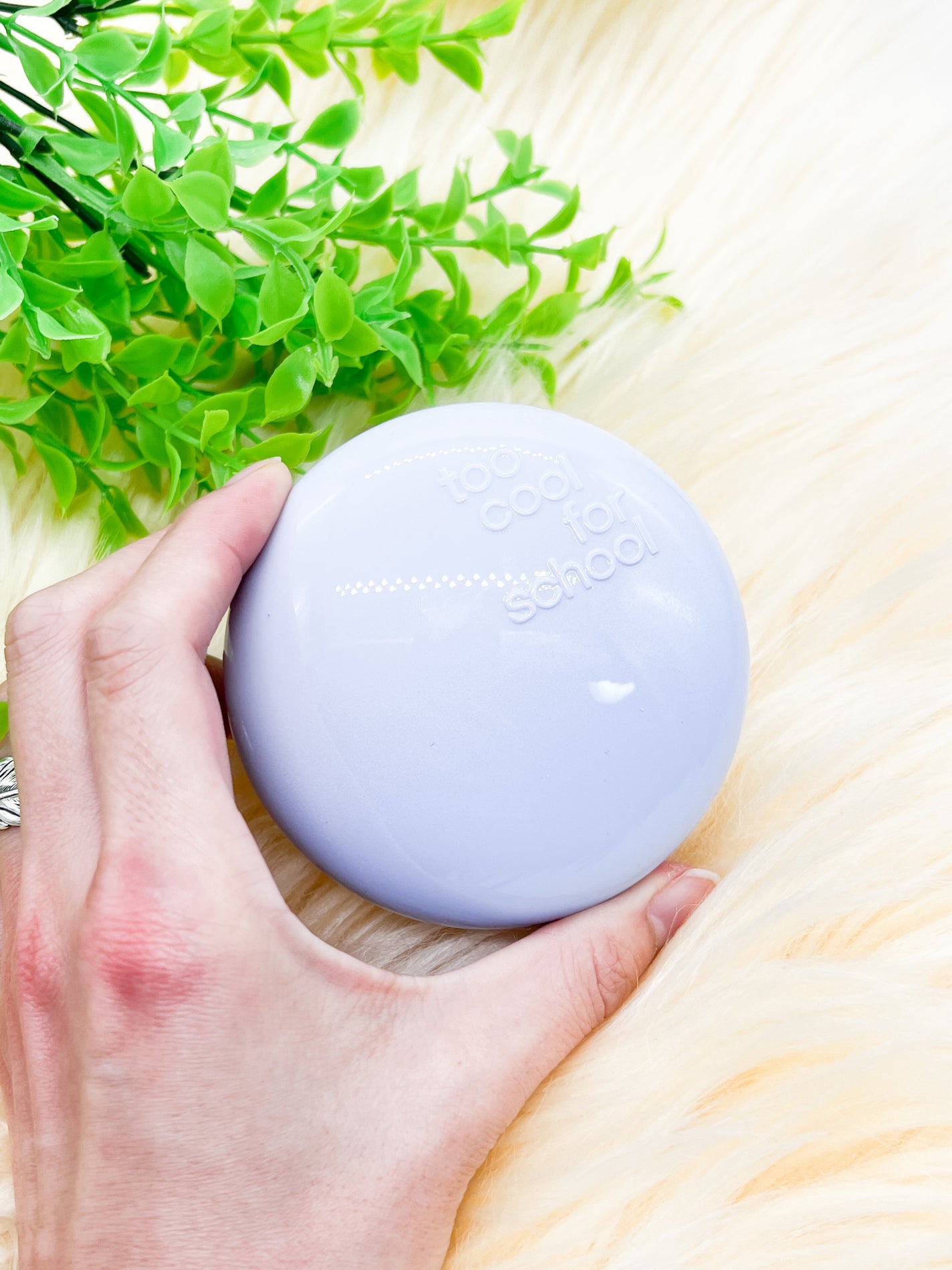 りぴ☆Webライター on LIPS 「【toocoolforschoolさまからいただきました】to..」(2枚目)