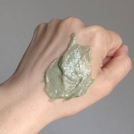 プレミアムもちソープ「グリーンアルティザン」/アレンシア/その他洗顔料を使ったクチコミ(5枚目)