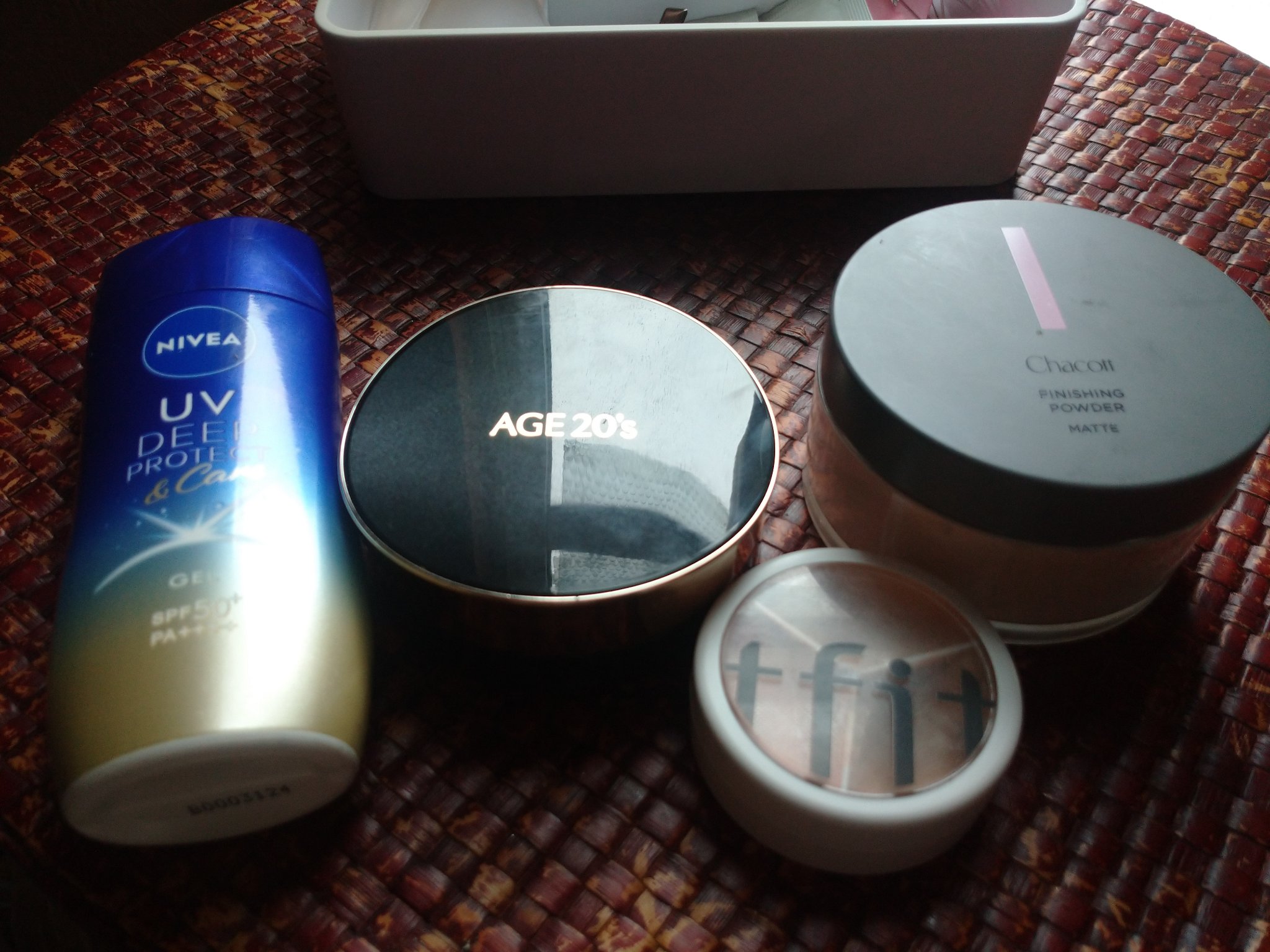 &. アイブロウペンシル極細芯 ライトブラウン/DAISO/アイブロウペンシルを使ったクチコミ（1枚目）