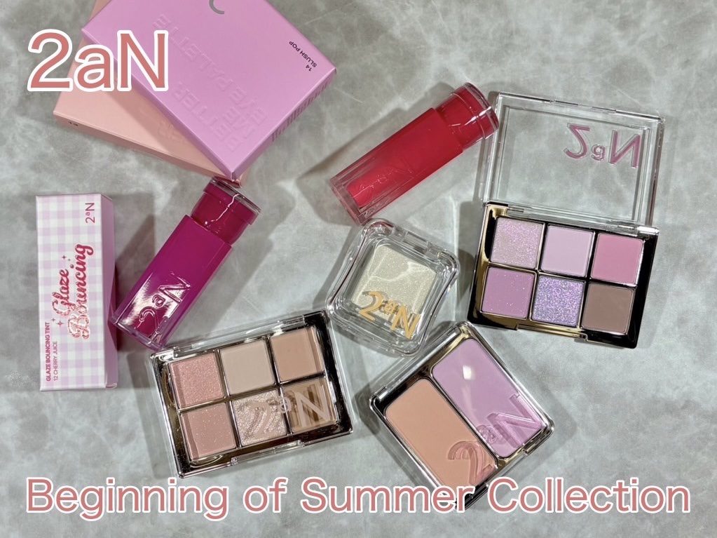 デュアルチーク/2aN/パウダーチークを使ったクチコミ（1枚目）