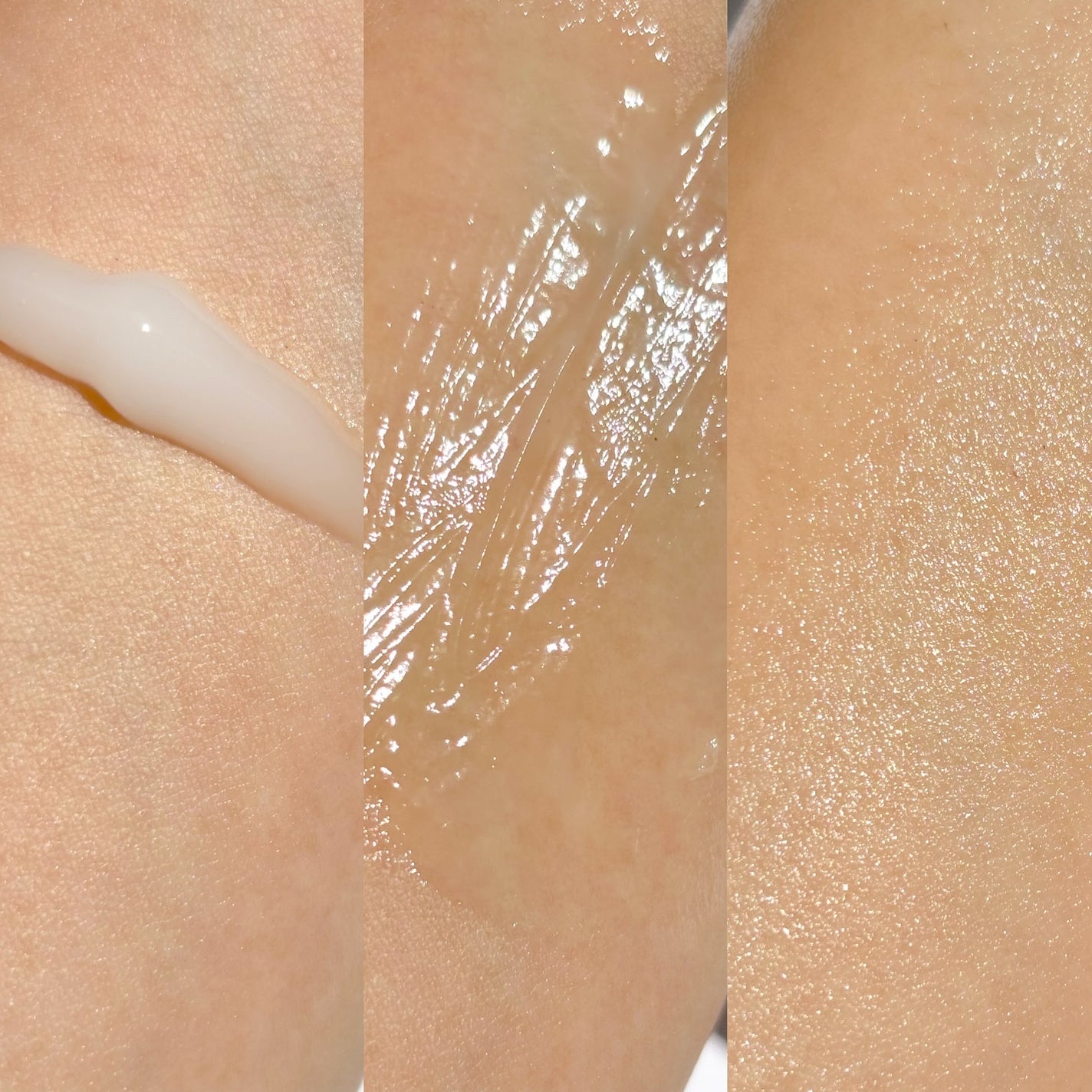 ガラクトポアセバムケアクリーム/SAM'U/フェイスクリームを使ったクチコミ(4枚目)