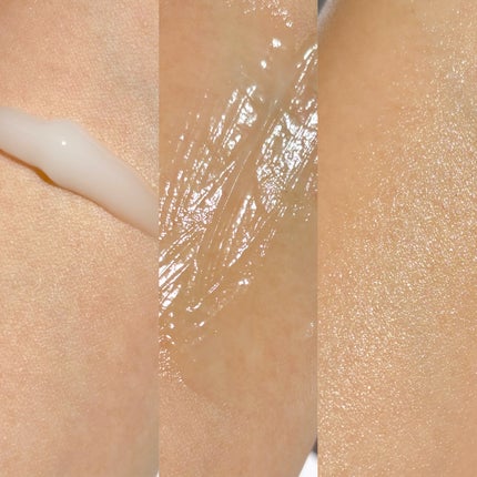 ガラクトポアセバムケアクリーム/SAM'U/フェイスクリームを使ったクチコミ(4枚目)