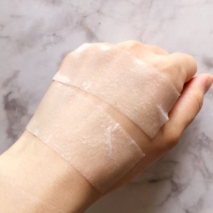 ブルービタミンパッチ/SKIN SIGNAL/シートマスク・パックを使ったクチコミ(9枚目)