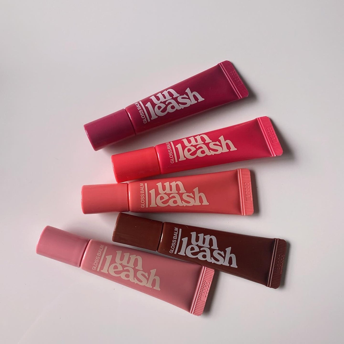 サンセットダズルグロスバーム unleashia