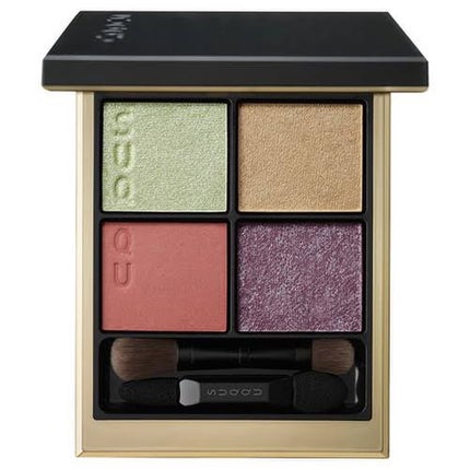 シグニチャー カラー アイズ 122 春風染 -HARUKAZEZOME/SUQQU/アイシャドウパレットの画像