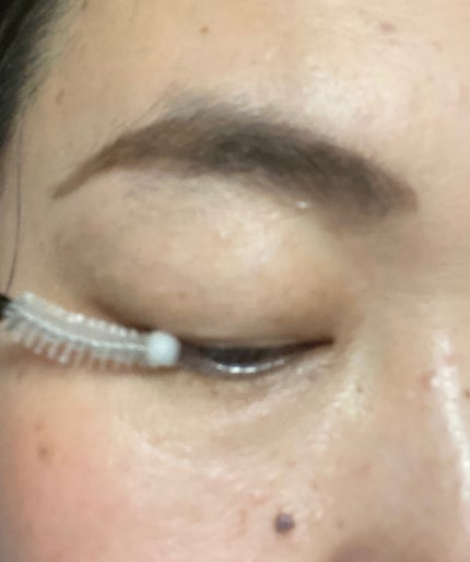 ロングアクティブアイラッシュセラム/COSNORI/まつげ美容液を使ったクチコミ(8枚目)