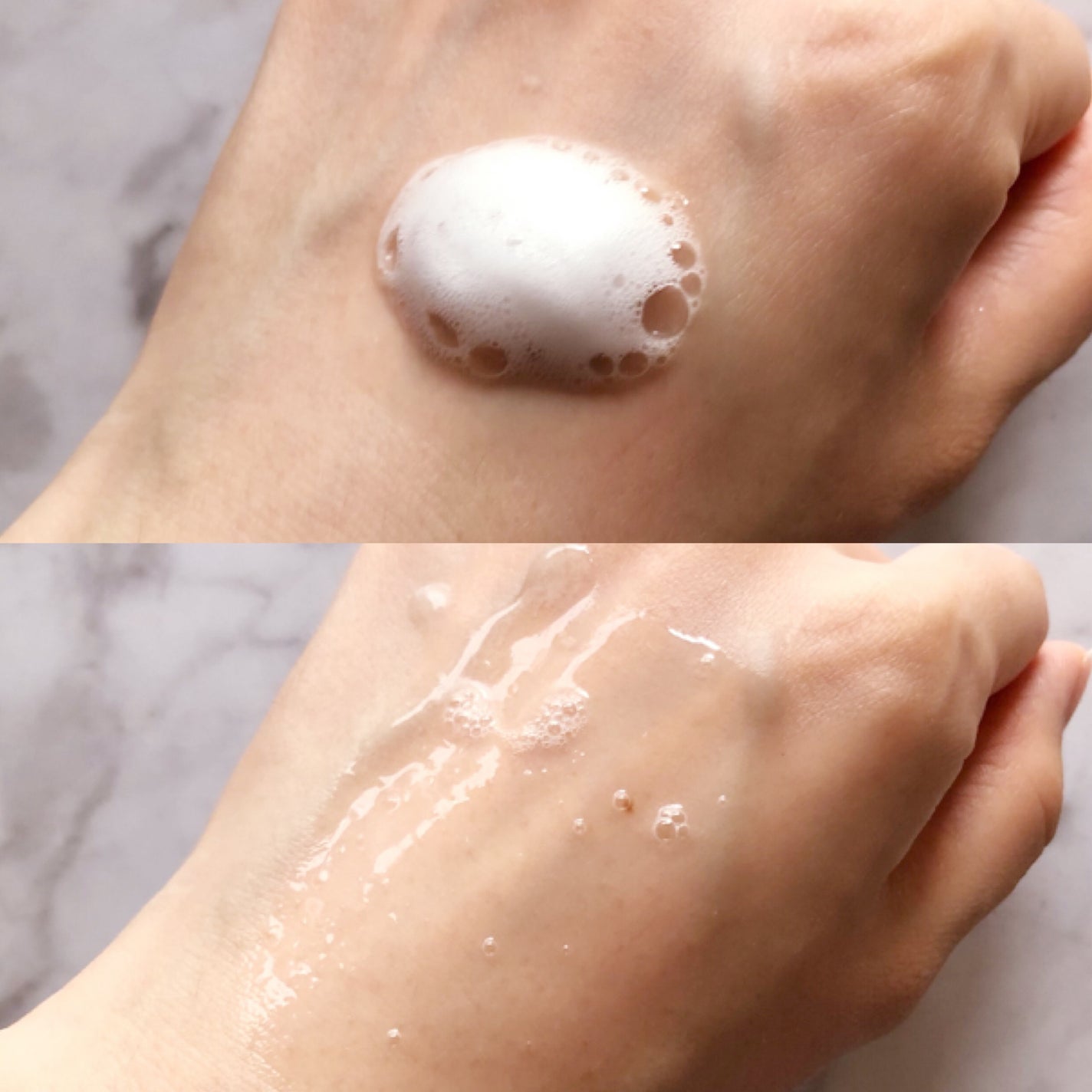 ブルービタミンパッチ/SKIN SIGNAL/シートマスク・パックを使ったクチコミ(4枚目)