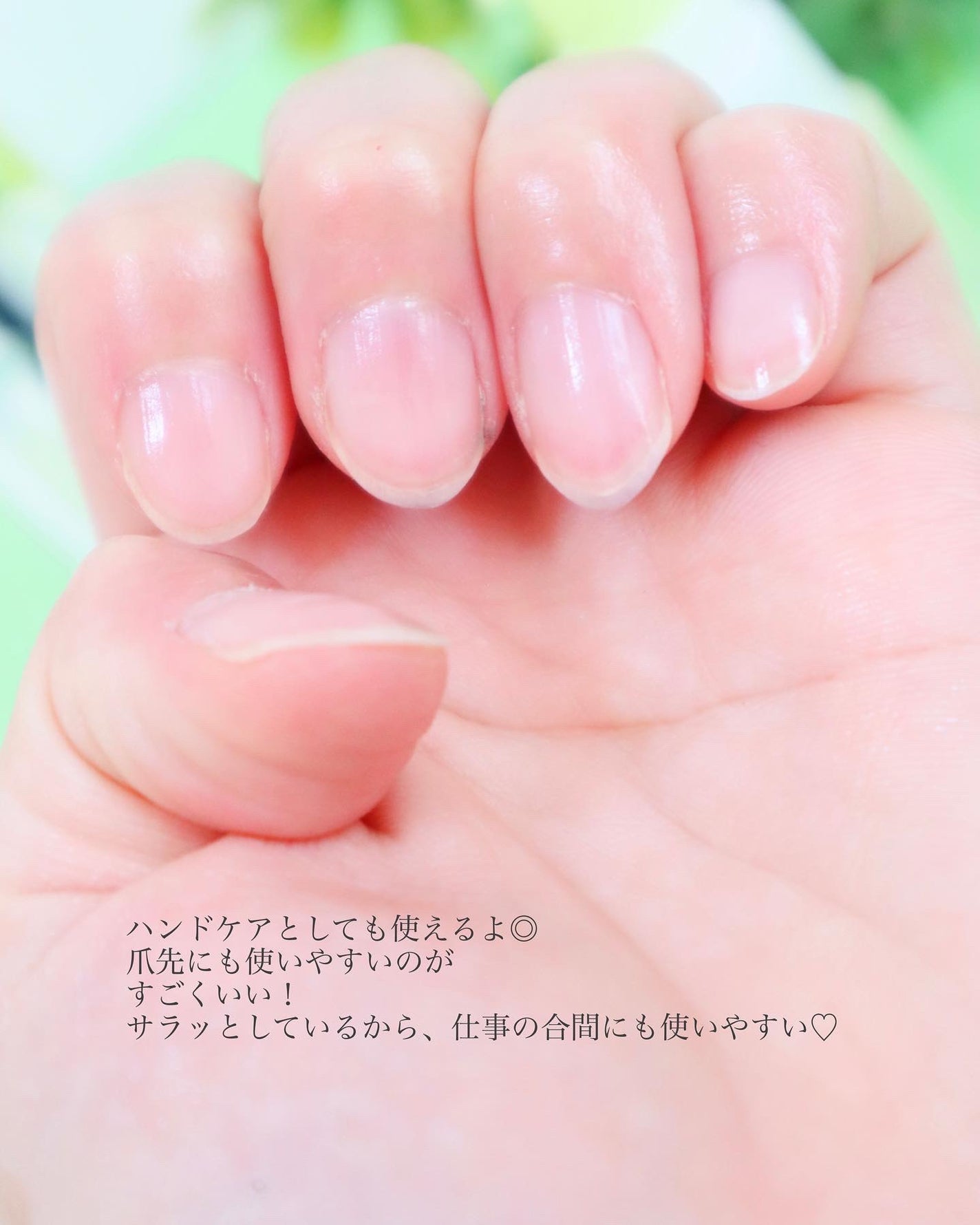 DHC オリーブバージンオイル/DHC/フェイスオイルを使ったクチコミ(3枚目)