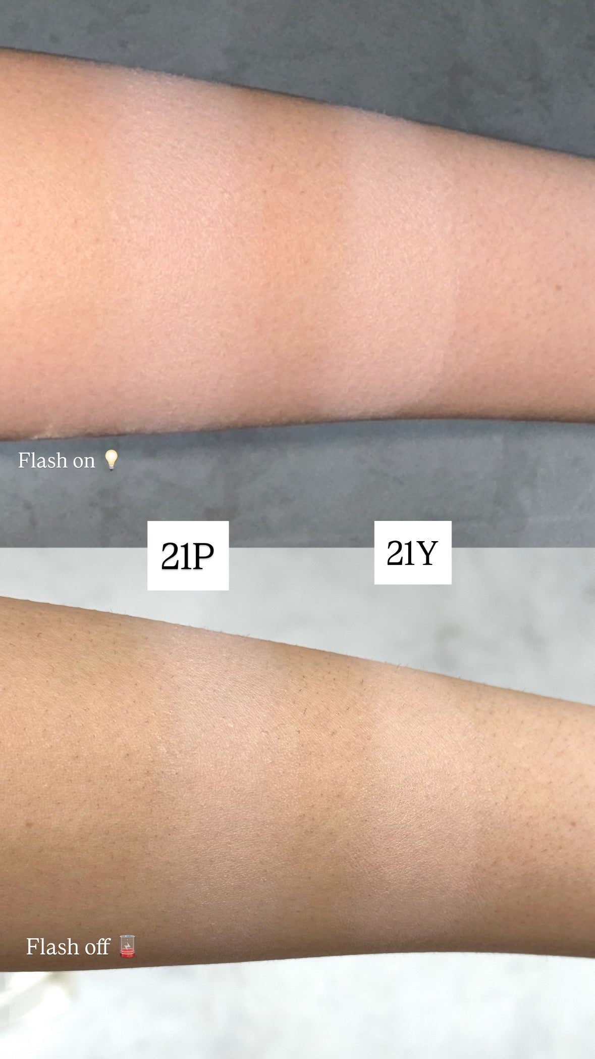 ネーミング レイヤード フィットクッション/NAMING./クッションファンデーションを使ったクチコミ(2枚目)