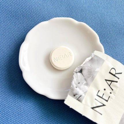 ガルシニア/NE:AR/ボディサプリメントを使ったクチコミ(4枚目)