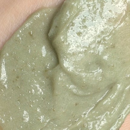 プレミアムもちソープ「グリーンアルティザン」/アレンシア/その他洗顔料を使ったクチコミ(6枚目)