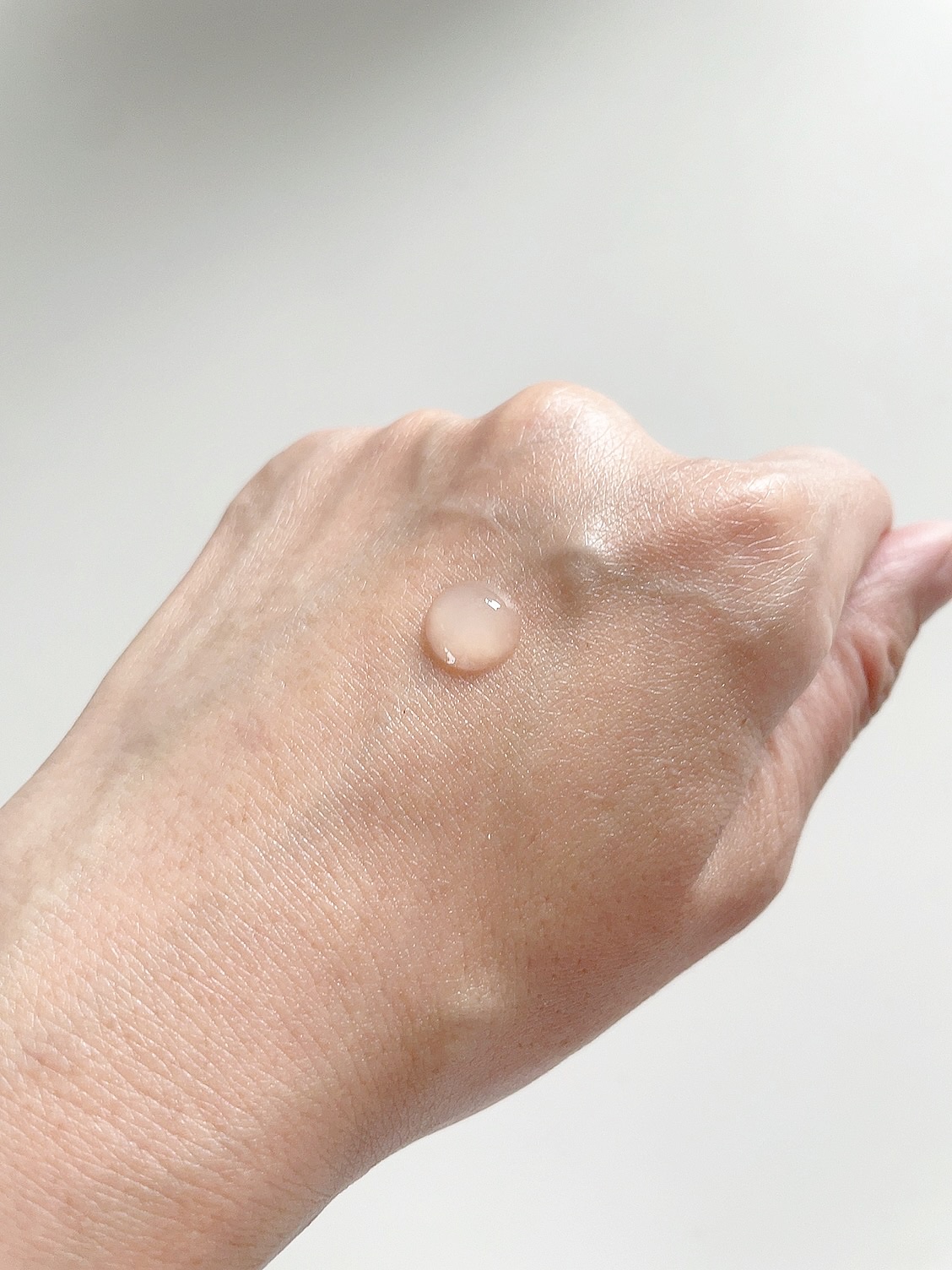 NDSポイントショット2000アンプル/ISOI/美容液を使ったクチコミ（3枚目）