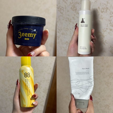 è¬ç𠿥µæœ€ ã¹ãã³ã³ã³ãã£ã·ã§ããŒ/èã©ã/åç²§æ°Žã䜿ã£ãã¯ãã³ãïŒ4æç®ïŒ