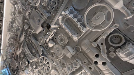 ブルーコラーゲンパッチ/SKIN SIGNAL/シートマスク・パックを使ったクチコミ(6枚目)