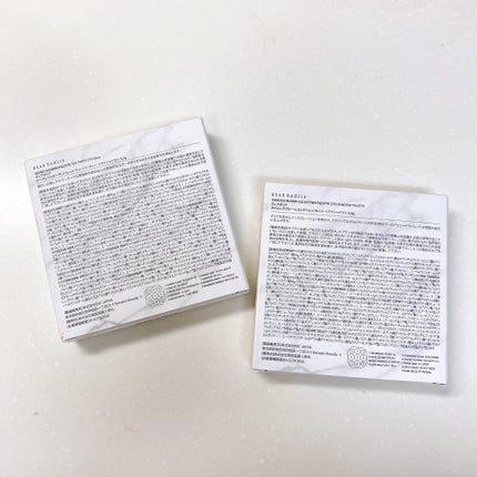 ブルーミング エディション シークレット ガーデン パレット ティーパーティー/DEAR DAHLIA/アイシャドウパレットの画像