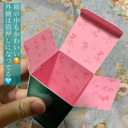 シークレットウィッシュ/ANNA SUI/香水(レディース)を使ったクチコミ(4枚目)