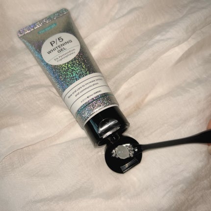 ホワイトニングゲル/Dr.Oral/歯磨き粉を使ったクチコミ(3枚目)